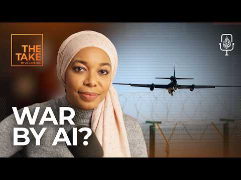 Iran's AI Ambitions: A Race for Technological Supremacy