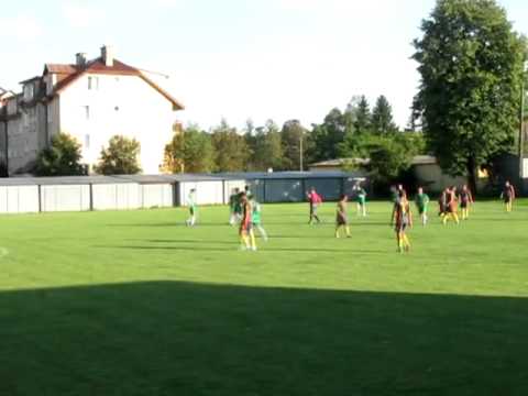 2010.08.22 Frassati - Vitrum 1-1 Stacharski.avi
