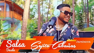 Download lagu SALSA DESDE SOJITO CABAÑAS JARABACOA EN VIVO CON DJ JOE CATADOR mp3 Download lagu SALSA DESDE SOJITO CABAÑAS JARABACOA EN VIVO CON DJ JOE CATADOR mp3