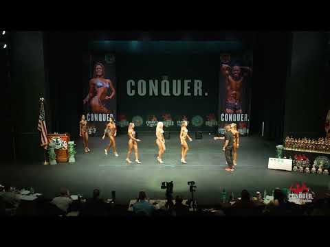 OCB The Conquer 2023 – Bikini   Pro  B