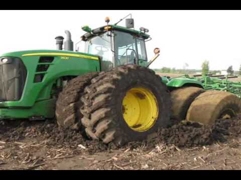 For the Love of Farming Part 2/2