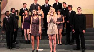 The SoCal VoCals - Winter Song