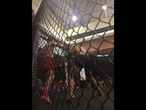 Epic 31: Jeremy Fattorusso vs. Spike Carlyle - 06.24.16