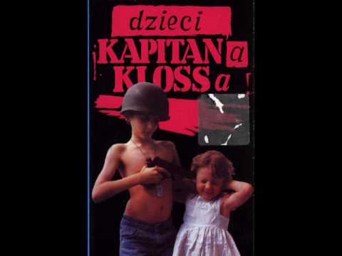 Dzieci Kapitana Klossa - Codzienność