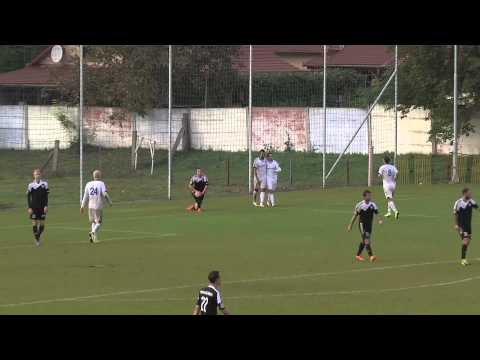 2014.10.05. Balmaz Kamilla Gyógyfürdő – Szolnoki MÁV-Stadler Rail 0-3