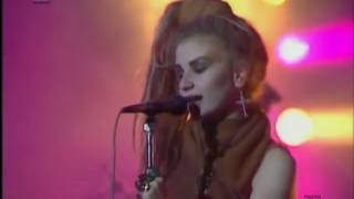 *NI TÚ NI NADIE* - ALASKA + DINARAMA - 1984 (REMASTERIZADO)