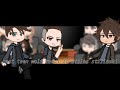 Past Teen Wolf React To Stiles Stilinski Gacha Ship Steo Au