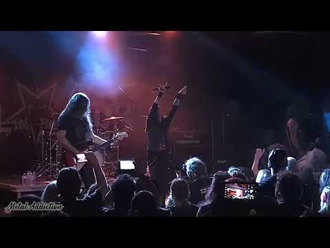 Hell In The Club - Last Of An Undying Kind