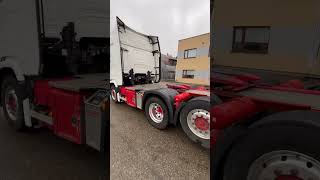 Venta de Scania R540 6X2 EURO6 + RETARDER + ADR + PTO cabeza tractora - Imagen 4 | Autoline MX Scania R540 6X2 EURO6 + RETARDER + ADR + PTO cabeza tractora | Imagen 4 - Autoline