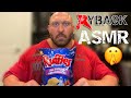 RYBACK ️ Eats Chips ASMR