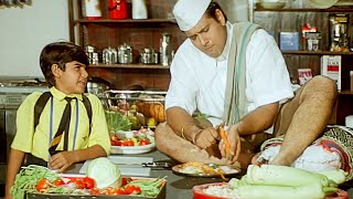 Download lagu Hero No 1  बन गया Zero😆😝 | Govinda, Paresh Rawal, Kadar Khan | Bollywood Comedy Scene mp3