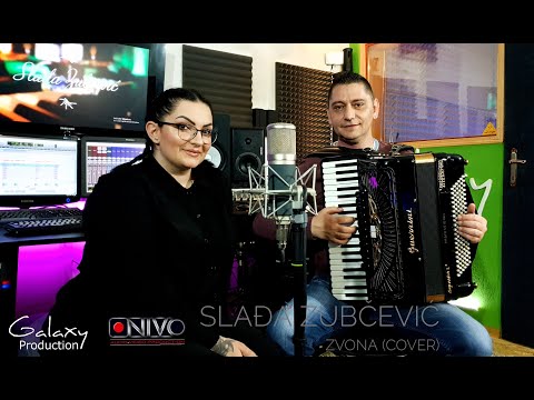 Baš Slađa Parizoski-Zvona (Verica Šerifović Cover) 4K Video