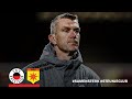 ✅ Marinus Dijkhuizen na overwinning op Jong AZ | "?? ?????? ?? ????? ???????? ???? ?? ?????"