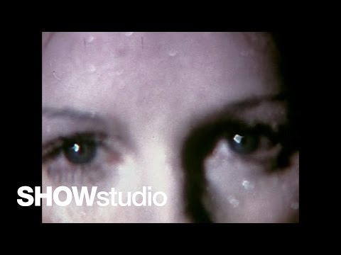 Guy Bourdin: Compulsive Viewing - Water Girl