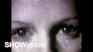 Guy Bourdin: Compulsive Viewing - Water Girl