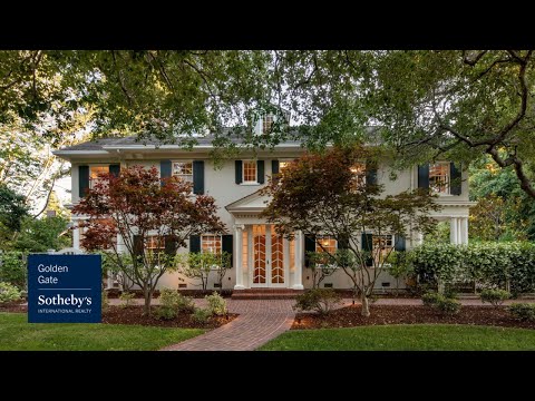 1650 Waverley St Palo Alto CA | Palo Alto Homes for Sale