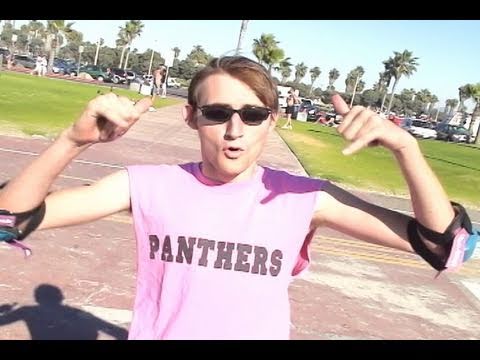 Mega64: California Games (2004)