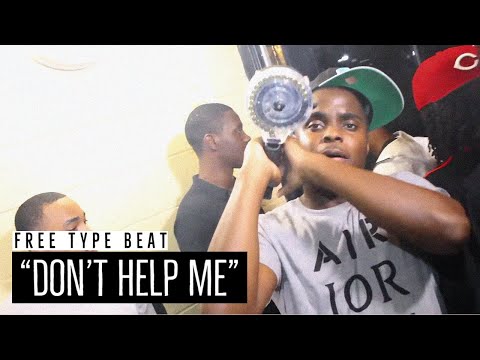 [FREE] Timo Type Beat 2020 - "Don't Help Me" (Prod. 1 Richiey) | Chicago Drill 💔