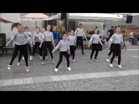 Den pro rodinu 2019 | Taneční skupina DDM Kyjov