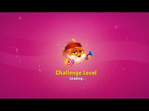 Fishdom 2021 - Challenge Level Rewards   #playrix #fishdom #gaming