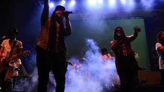Download lagu Gangstarasta - Reggae Disco (Jakcloth Summer Fest 2016) mp3