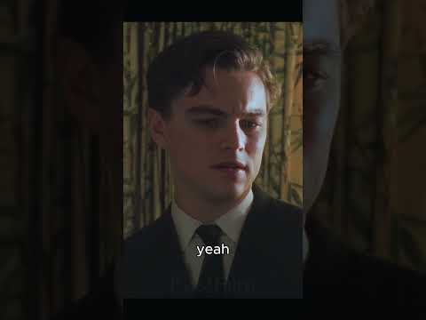 Fraudster tricked FBI agent 😅 #movies #movie #shorts (Catch Me If You Can)