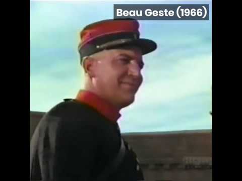 March or Die, Canadian-Style