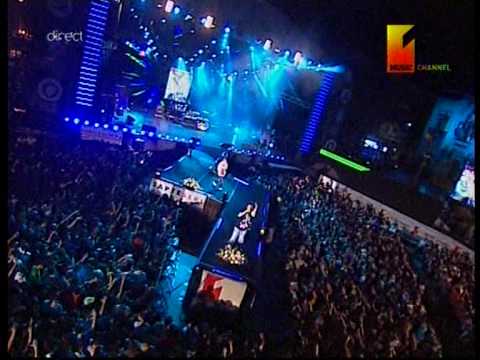 Bitza Live @ RMA '09