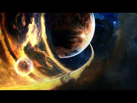 Chiro - Galactica Signal CHIRO