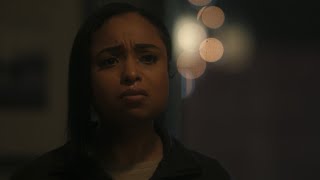 The Chi: Tiffany Tells Keisha That She Killed Nuck (S8xEP09)￼