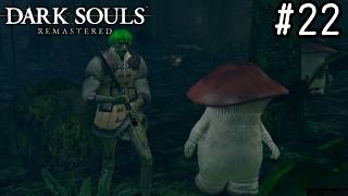 【ゆっくり実況】変な五人組によるダークソウル #22【DARK SOULS remastered】