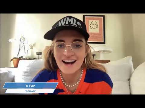 G FLIP on new single Scream, Kylie Minogue, touring with Fletcher, and more
