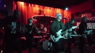 Waco Brothers - I Fought the Law [The Crickets cover] (SXSW 2017) HD