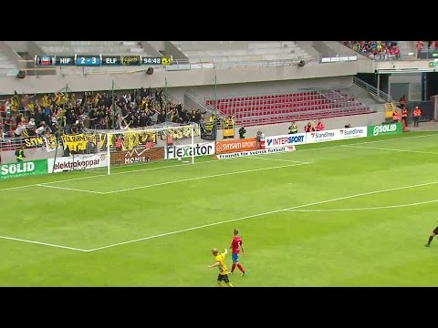 Lundevall placerar in 4-2 i öppen kasse - TV4 Sport