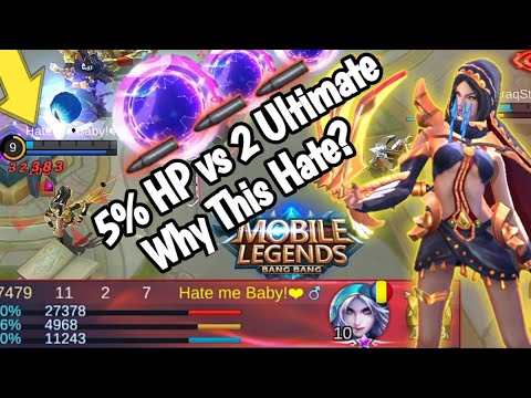 Why I'm using Support/Wizard Boots on Natalia?The explanation in the video + Best Build & Emblem Set