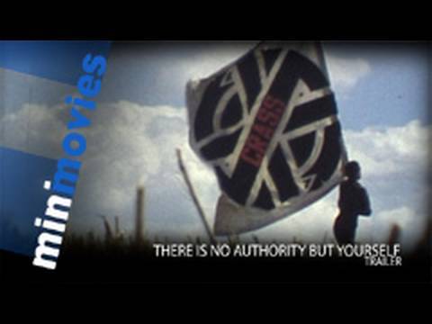 Minimovies - Crass - Trailer 1 (White Punks on Hope)