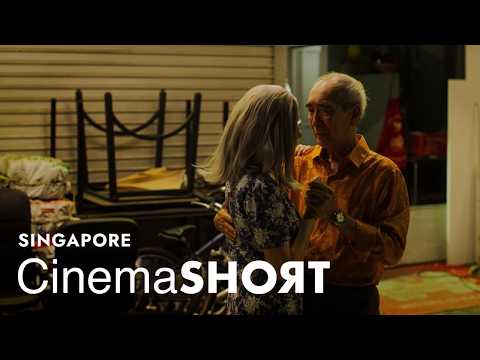 Electric Wongaloo | Asian Short Films | CinemaSHORT
