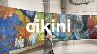 Download lagu Jakarta Diaries Vlog – Legendary Food & Café Hopping in Cikini & Menteng mp3 Download lagu Jakarta Diaries Vlog – Legendary Food & Café Hopping in Cikini & Menteng mp3