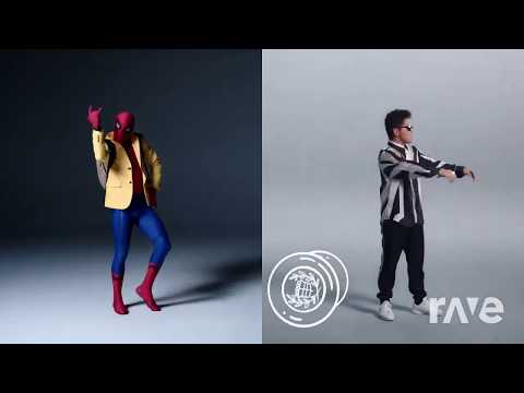 That’S Mars Spider-Man Parody - Bruno Mars & That Spidey Life | RaveDj