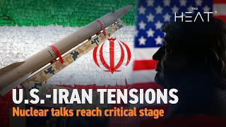 Television interview on Iran affairs