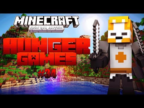 Minecraft (Xbox 360) Hunger Games w/ xRagedGamezx & ChnxRoyalxD Game 34 | "In Royals Honor"