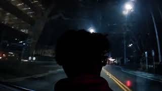Dreamin' by Bizzy (Official visualizer)