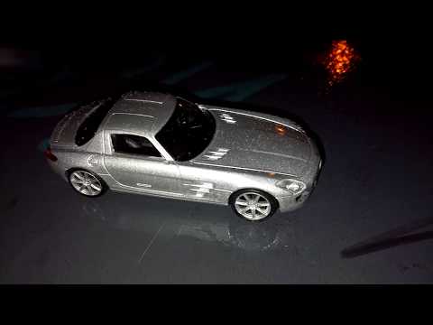 Blackview A80 Pro camera night video splash