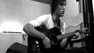 Radford - Fake A Smile Cover