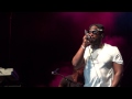 The Roots -- 'Doin' It Again' live in Atlanta at ONE Musicfest, 9/12/15
