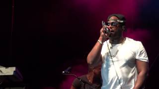 The Roots -- &#39;Doin&#39; It Again&#39; live in Atlanta at ONE Musicfest, 9/12/15