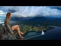 Sailing The Entire West Coast of Canada [Full Film]