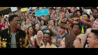 Central Intelligence - Trailer