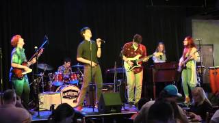 2014 Southern Allstars: Sometimes A Fantasy by Billy Joel