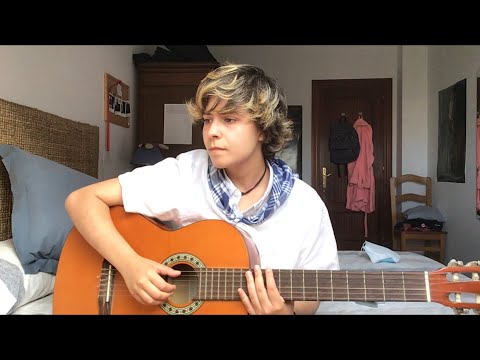 Aprendiz De Caballero - Melendi